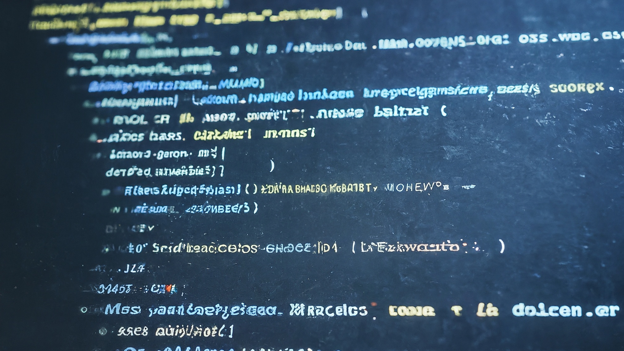 Code Quality Analysis